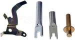 Drum Brake Self-adjuster Repair Kit-self Dorman HW2812. Fixed Price $19.95.