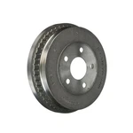 Motorcraft Oem BRD-40 Rear Brake Drum Ford Taurus Mercury Sable 01-07. Fixed Price $67.16.