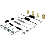 Drum Brake Hardware Kit-premium Centric 118.66015. Fixed Price $31.70.