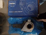 Haldex - Brake Adjuster 40010013. Fixed Price $120.00.