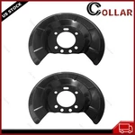 AV6Z2C028A Rear Brake Dust Shield 2012 2013 2018 Ford Focus C-max New 2PCS. Fixed Price $39.14.