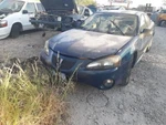 Rear Brakes Excluding Gxp Fits 05-07 Grand Prix 191118. Fixed Price $20.00.