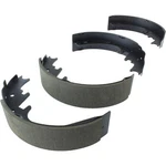 Centric 111.02640 Premium Brake Shoes. Fixed Price $83.99.