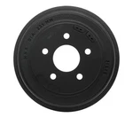 Genuine Dynamic Friction True Balanced Brake Drum 365-47025. Fixed Price $45.74.