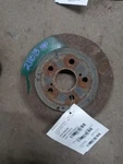 Rear Brakes Sedan Disc Fits 09-12 14-19 Corolla 611209. Fixed Price $88.74.