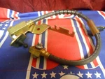 Dorman H380361 Brake Hydraulic Hose JUL733 DS1164B1. Fixed Price $13.59.