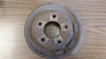Original Ford New-to Brake Drum Rear E150 Econoline =iap Dura BD80106 Fits 00-03. Fixed Price $30.00.
