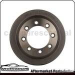 Rear Brake Drum Fits 1987 1988 1989 1990 1991 Ford E-250 Econoline. Fixed Price $124.99.