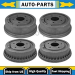 For Chevrolet Camaro 1967-1969 4X Durago Front Rear Brake Drum. Fixed Price $385.81.