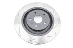 Dba 42608S 4000 T3 Front Brake Rotor For 2009-16 CADILLAC/2012-15 Camaro ZL1. Fixed Price $307.95.