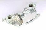 Genuine Gm Rear Driver Side Parking Brake Stop Plate 12455802. Fixed Price $51.19.