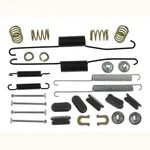 Drum Brake Hardware Kit-all In One Carlson H7365. Fixed Price $17.60.
