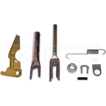Dorman HW2641 Drum Brake Self Adjuster Repair Kit. Fixed Price $25.50.