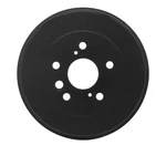 Genuine Dynamic Friction True Balanced Brake Drum 365-76035. Fixed Price $55.09.