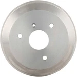 Brake Drum-premium Oe Equivalent Brembo 14.A683.10 Fits 08-16 Smart Fortwo. Fixed Price $85.31.