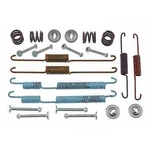 Drum Brake Hardware Kit 17235 Carquest/wearever. Fixed Price $19.63.