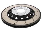 Shw Performance Rear Disc Brake Rotor 8W0615601G Audi RS5 Sportback. Fixed Price $625.28.