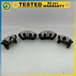 05-13 Chevy Corvette C6 Pbr Front Rear Left Right Brake Caliper Full Set Oem. Fixed Price $240.78.