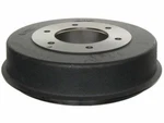 Raybestos 73YG56R Rear Brake Drum Fits 1998-2004 Nissan Frontier Rwd 2.4L Cyl. Fixed Price $49.67.