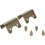 Banjo Rear End Brake Drum/axle Retainer, Fits Ford Early. Fixed Price $33.99.