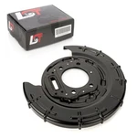 Cover Plate Anchor Brake Disc Rear Right 58252-1H000 For Hyundai I30 Fd. Fixed Price $58.10.