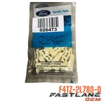 1992-1996 Ford BRONCO/F-150/250/350 Wedge-parking Brake Kit New Oem F4TZ-2L780-D. Fixed Price $18.35.