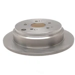 Disc Brake Rotor-r-line Raybestos 980088R Fits 02-04 Honda Odyssey. Fixed Price $53.08.