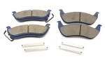 New Motorcraft Rear Brake Pads BRSD-932-A Ranger 10-11 Crown Victoria 03-11. Fixed Price $49.95.