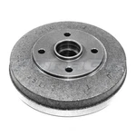 Brake Drum-w/o Abs Iap Dura BD35112 Fits 2003 Kia Rio. Fixed Price $45.25.