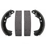 Drum Brake Shoe Wagner Z636R. Fixed Price $62.98.