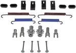 Parking Brake Hardware Kit Dorman HW17444 Fits 07-12 Hyundai Veracruz. Fixed Price $41.99.