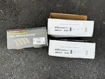 Powerstop Evolution AD8721P & B538 Coated Brake Drum Kit 97-06 Jeep Wrangler. Fixed Price $155.00.