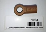 Rear Brake Cylinder Banjo Fitting 180-050 3H544 22477/4 New Old Stock. Fixed Price $21.45.