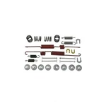 Drum Brake Hardware Kit Carlson 17358 Fits 1995 Toyota Previa. Fixed Price $11.69.