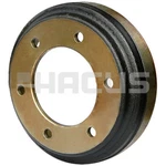 Fpe Brake Drum Komatsu 3EB-21-42230 Hacus New. Fixed Price $253.84.