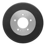Brake Drum-rear Dfc 365-03012 Fits 2001 Hyundai Santa Fe. Fixed Price $97.99.