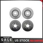 For 2018 2017 2016 2015 2014 Mazda Front Rear Kit Brake Rotors - Raybestos. Fixed Price $264.87.