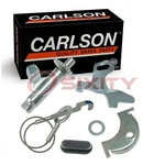 Carlson Front Right Brake Self Adjuster Repair Kit For 1967-1968 Dodge A100 Gg. Fixed Price $16.89.