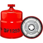 Baldwin BF1253 Fuel/water Separator Spin-on With Drain. Fixed Price $48.75.