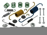 Drum Brake Hardware Kit-r-line Raybestos H17408 Fits 2003 Toyota RAV4. Fixed Price $50.00.