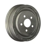 Bendix PDR0426 Brake Drum Cast Iron, 8.86 Inch Diameter, 5 Lug Holes. Fixed Price $63.79.