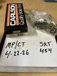 Drum Brake Hardware Kit Carlson 17317. Fixed Price $12.60.