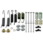 Drum Brake Hardware Kit-r-line Raybestos H7046. Fixed Price $17.02.