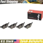 For Bmw E30 E32 E34 E36 Saab 9-5 Brembo Rear Low-metallic Brake Pad Set P06013. Fixed Price $89.70.