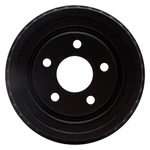 For Mercury Sable 1986-2000 Dfc 365-54027 True Balanced Rear Brake Drum. Fixed Price $62.44.