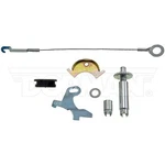 Dorman HW2515 Drum Brake Self Adjuster Repair Kit. Fixed Price $14.99.