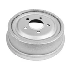 Powerstop Brakes AD8537P Auto Specialty Drum High Temp Coated. Fixed Price $108.90.