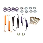 Beck Arnley 084-1560 Drum Brake Hrdwr Kit. Fixed Price $34.32.