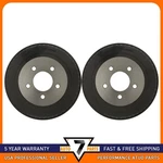 Rear Brake Drum Qurucar Fits Dodge Grand Caravan 1996-2006. Fixed Price $172.99.