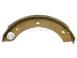 Supplier Parking Brake Shoe Set 91135209710 Porsche 912 356C. Fixed Price $33.98.